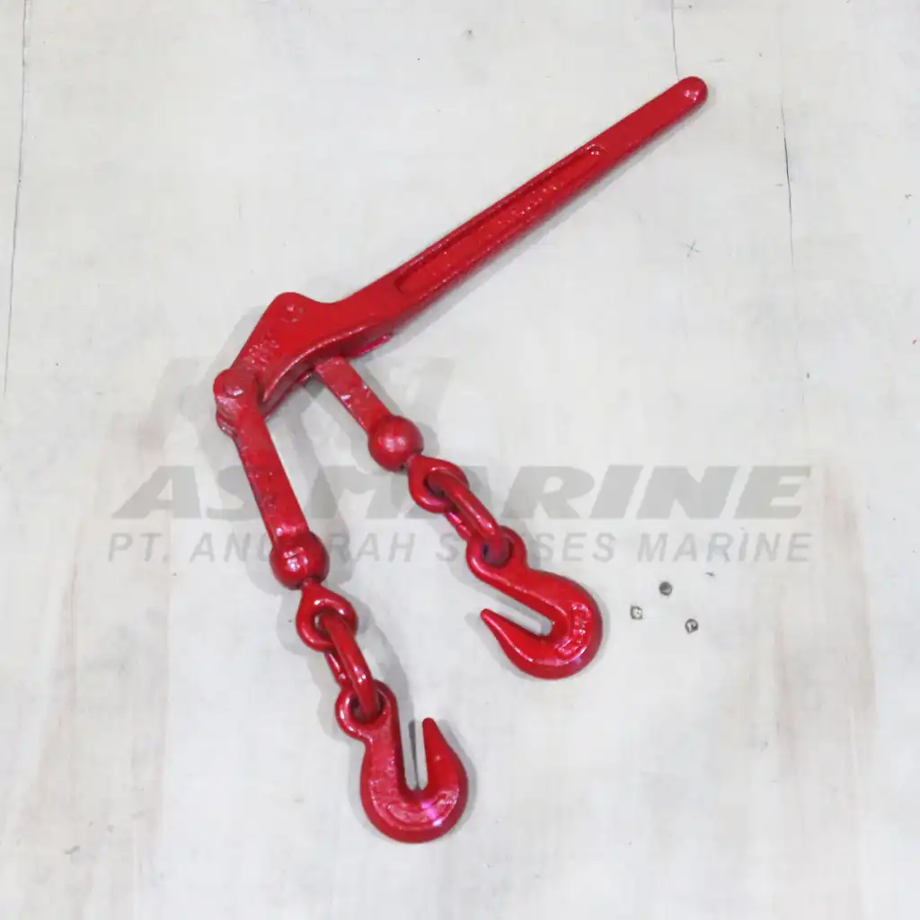 Load Binder Lever L150 1/2 - 5/8 Inch